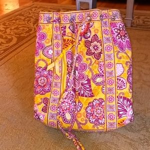 Vera Bradley backpack